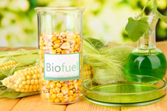 Dunino biofuel availability