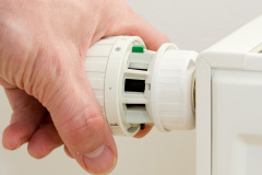 Dunino central heating repair costs