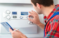 free Dunino gas safe engineer quotes